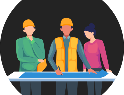 Travaux d’aménagement