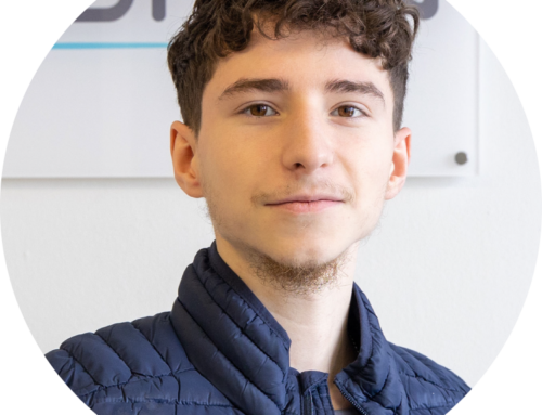 Maxime Lefebvre